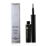 Lancome Artliner Gentle Felt Eyeliner - # 02 Chocolate Satin 1.4ml/0.047oz