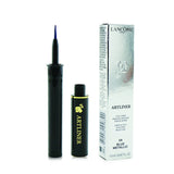 Lancome Artliner Gentle Felt Eyeliner - # 09 Blue Metallic 1.4ml/0.047oz