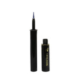 Lancome Artliner Gentle Felt Eyeliner - # 09 Blue Metallic