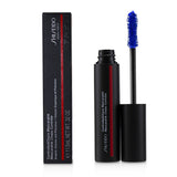 Shiseido ControlledChaos MascaraInk - # 02 Sapphire Spark