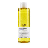 Decleor Lavende Fine Tonifying Bath & Shower Gel 250ml/8.45oz