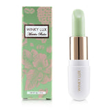 Winky Lux Matcha Lip Balm - # Clear