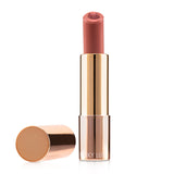 Winky Lux Purrfect Pout Sheer Lipstick - # Pawsh (Sheer Nude) 3.8g/0.13oz