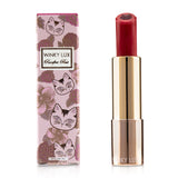 Winky Lux Purrfect Pout Sheer Lipstick - # Fur-Ever (Sheer Raspberry) 3.8g/0.13oz