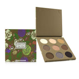 Winky Lux Eyeshadow Palette (9x Eyeshadow) - # Coffee 9x1.7g/0.058oz