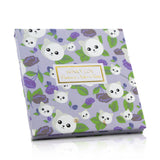 Winky Lux Eyeshadow Palette (9x Eyeshadow) - # Cashmere Kitten