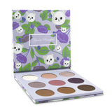 Winky Lux Eyeshadow Palette (9x Eyeshadow) - # Cashmere Kitten