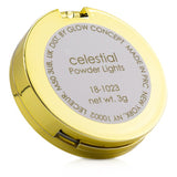 Winky Lux Powder Lights Highlighter - # Celestial