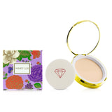 Winky Lux Diamond Powders Foundation - # Light