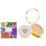 Winky Lux Diamond Powders Foundation - # Medium 8g/0.28oz