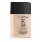 Lancome Teint Idole Ultra Wear Nude Foundation SPF19 - # 007 Beige Rose