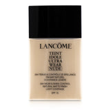 Lancome Teint Idole Ultra Wear Nude Foundation SPF19 - # 010 Beige Porcelaine
