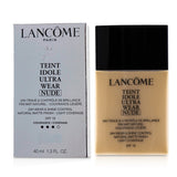 Lancome Teint Idole Ultra Wear Nude Foundation SPF19 - # 035 Beige Dore 40ml/1.3oz