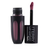 By Terry Lip Expert Matte Liquid Lipstick - # 3 Rosy Kiss 4ml/0.14oz
