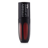 By Terry Lip Expert Matte Liquid Lipstick - # 8 Red Shot