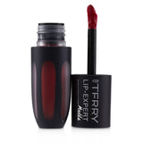 By Terry Lip Expert Matte Liquid Lipstick - # 9 Red Carpet 4ml/0.14oz