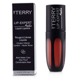 By Terry Lip Expert Matte Liquid Lipstick - # 11 Sweet Flamenco 4ml/0.14oz
