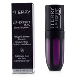By Terry Lip Expert Matte Liquid Lipstick - # 14 Purple Fiction 4ml/0.14oz