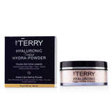 By Terry Hyaluronic Tinted Hydra Care Setting Powder - # 1 Rosy Light