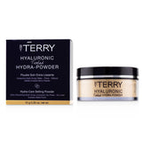 By Terry Hyaluronic Tinted Hydra Care Setting Powder - # 100 Fair