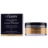 By Terry Hyaluronic Tinted Hydra Care Setting Powder - # 500 Medium Dark