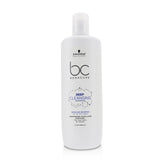 Schwarzkopf BC Bonacure Deep Cleansing Shampoo Micellar Shampoo (For All Hair Types)