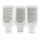 Billy Jealousy Signature Shave3Some Kit : 1x Pre-Shave 88ml + 1x Shave Cream 88ml + After-Shave 88ml