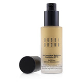 Bobbi Brown Skin Long Wear Weightless Foundation SPF 15 - # Warm Natural 30ml/1oz