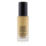 Bobbi Brown Skin Long Wear Weightless Foundation SPF 15 - # Warm Natural 30ml/1oz