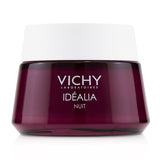 Vichy Idealia Night Recovery Gel-Balm (For All Skin Types)
