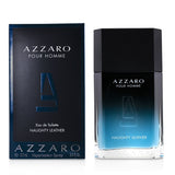 Loris Azzaro Pour Homme Naughty Leather Eau De Toilette Spray