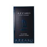 Loris Azzaro Pour Homme Naughty Leather Eau De Toilette Spray