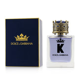 Dolce & Gabbana K Eau De Toilette Spray