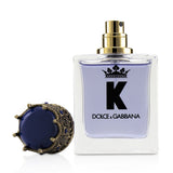 Dolce & Gabbana K Eau De Toilette Spray 50ml/1.6oz