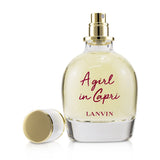 Lanvin A Girl In Capri Eau De Toilette Spray