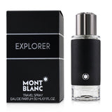 Montblanc Explorer Eau De Parfum Spray