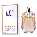 Thierry Mugler (Mugler) Alien Flora Futura Eau De Toilette Spray 30ml/1oz
