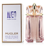 Thierry Mugler (Mugler) Alien Flora Futura Eau De Toilette Spray