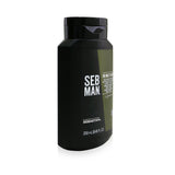 Sebastian Seb Man The Multi-Tasker (Hair, Beard & Body Wash)
