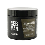 Sebastian Seb Man The Sculptor (Matte Clay)
