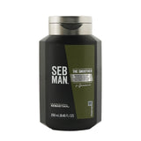 Sebastian Seb Man The Smoother (Moisturizing Conditioner)