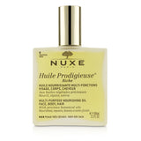 Nuxe Huile Prodigieuse Riche Multi-Purpose Nourishing Oil - For Very Dry Skin 100ml/3.3oz