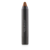 Juice Beauty Phyto Pigments Luminous Lip Crayon - # 04 Carmel (Unboxed)