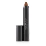 Juice Beauty Phyto Pigments Luminous Lip Crayon - # 04 Carmel (Unboxed)