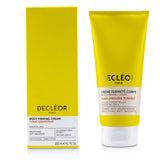 Decleor Body Firming Cream with Tonic Grapefruit Essential Oils