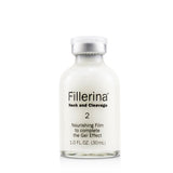 Fillerina Neck & Cleavage (Replenishing Gel For The Wrinkles & The Saggings of Neck & Clevage) - Grade 4