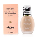 Sisley Phyto Teint Ultra Eclat # 0+ Vanilla