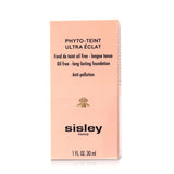 Sisley Phyto Teint Ultra Eclat # 0+ Vanilla