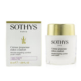 Sothys Wrinkle-Targeting Comfort Youth Cream 50ml/1.69oz