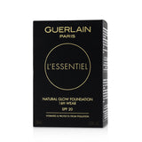 Guerlain L’Essentiel Natural Glow Foundation 16H Wear SPF 20 - # 035W Beige Warm